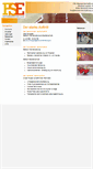 Mobile Screenshot of bauwerkerhaltung.at